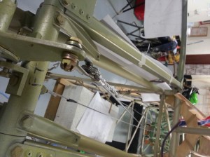 Elevator cable closed loop 1