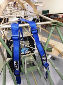 P1 harness